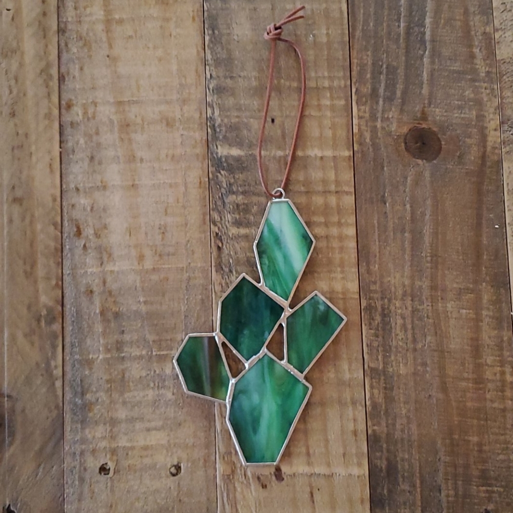 🌵 cactus light catcher 🌵